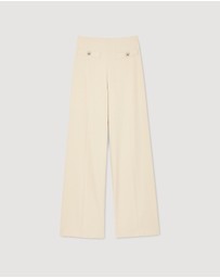 Sandro - Alessi Pants
