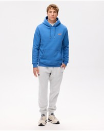 Superdry - Essential Logo Hoodie