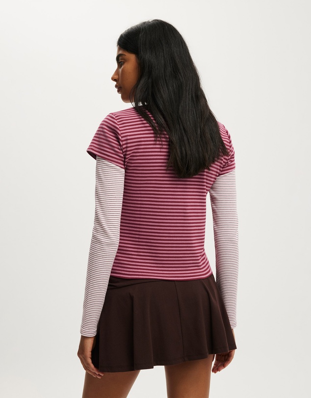 Cotton On - Fern Skort