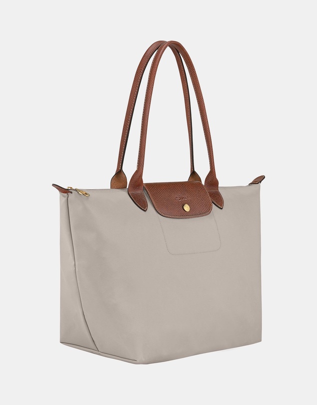 Longchamp - Le Pliage Original Shoulder Bag - Large