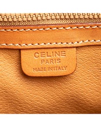 Pre-Loved by Azura Reborn - Pre-Loved Macadam Coated Canvas Satchel