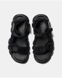 Onitsuka Tiger - Dentigre Belted - Unisex