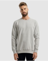DVNT - Devoid Crewneck