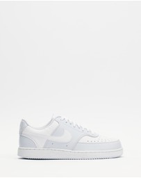 Nike - Court Vision Low Next Nature - Women's