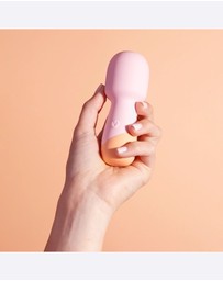 Vush - Peachy Mini Wand