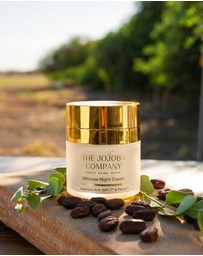 The Jojoba Company - Ultimate Night Cream 50ml