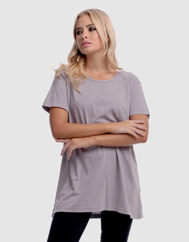 DVNT - Womens Devoid Standard Tee