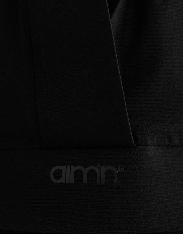 Aim'n - Cropped Waterproof Anorak