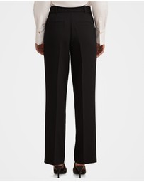 Forever New - Ada Straight Leg Pants