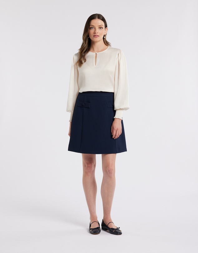Review - Kathleen Skirt
