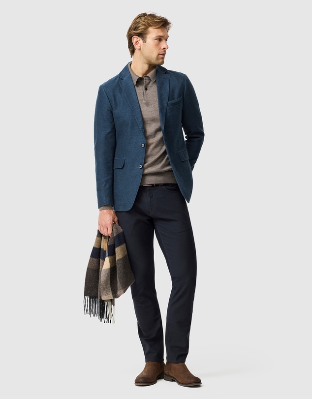 Rodd & Gunn - Smyth Creek Sports Fit Jacket