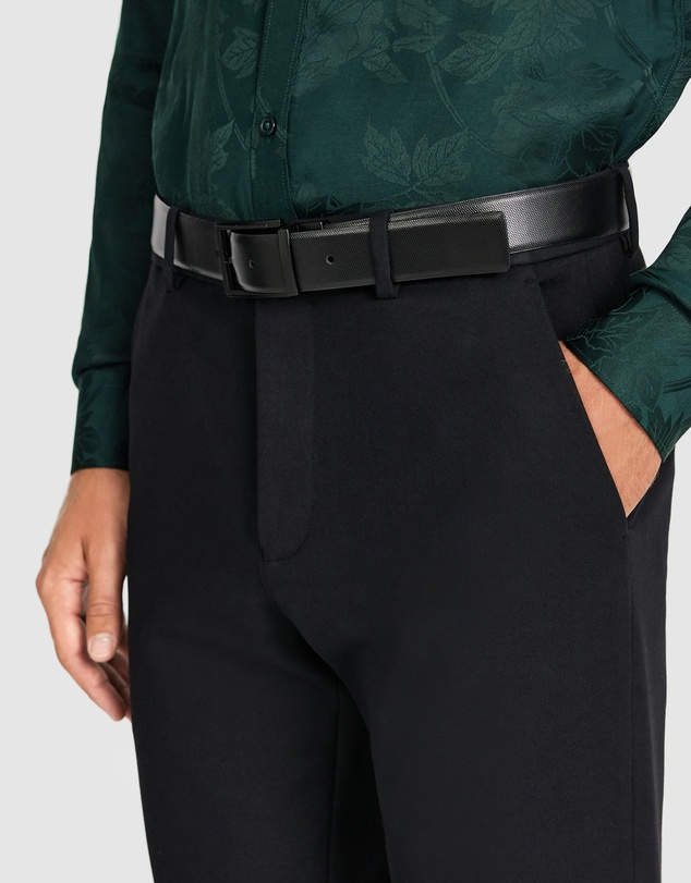 Tarocash - Modern Slim Stretch Pant