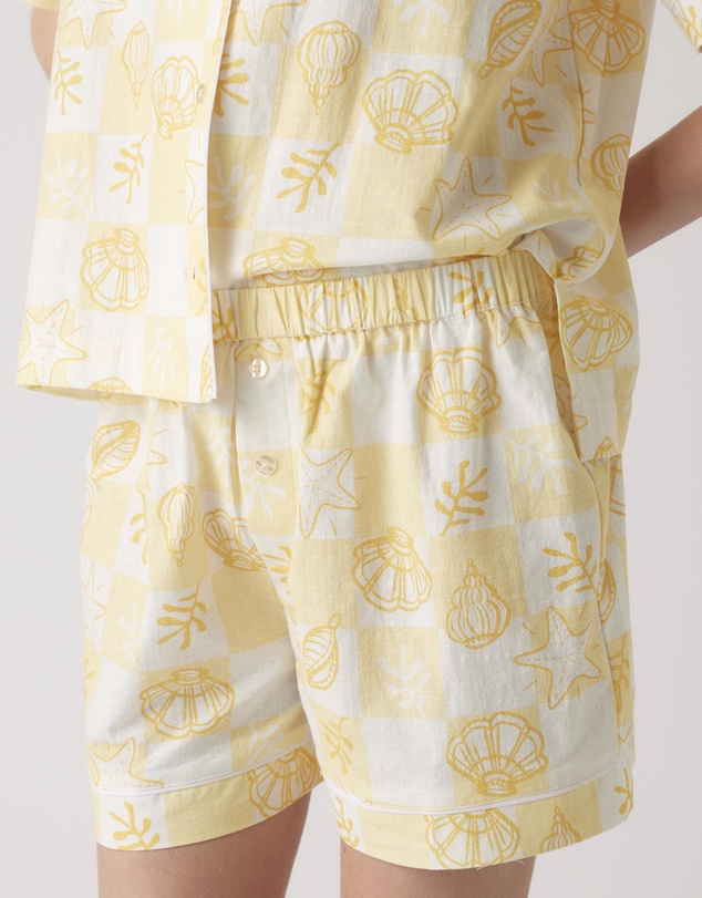 Decjuba Kids - Eloise Sleep Set - Teens
