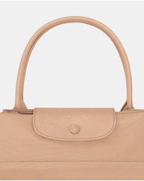 Longchamp - Le Pliage One Nylon Handbag - Large
