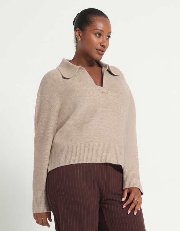 Estelle - Nellie Knit