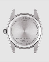 Tissot - Gentleman Quartz 40mm