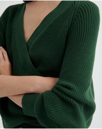 Kowtow - Composure Cardigan