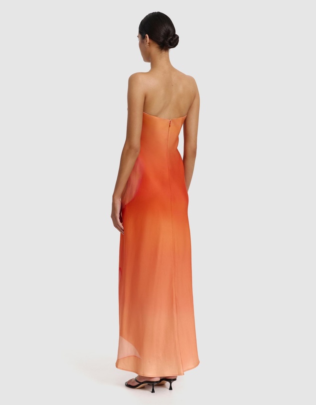Significant Other - Mora Strapless Dress
