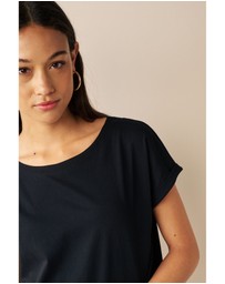 NEXT - Cap Sleeve T-Shirts 2 Pack