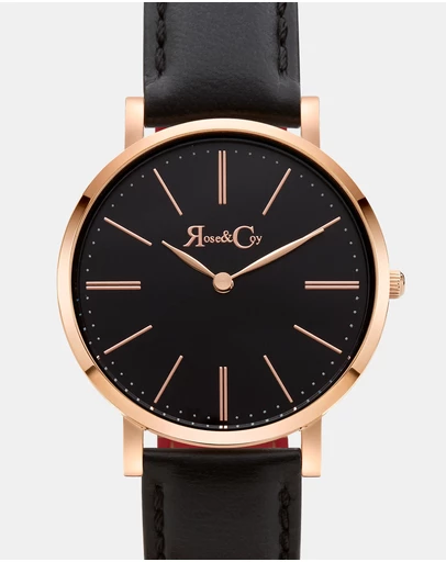 Rose & Coy - Pinnacle Ultra Slim