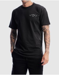 First Division - Core Crest Tee