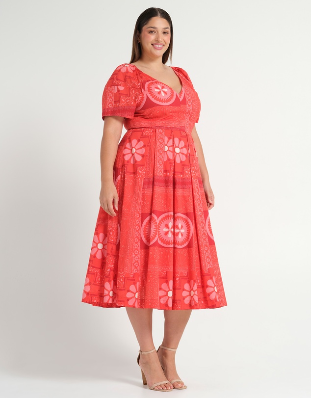 Estelle - Amity Dress