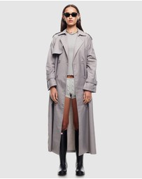 Lioness - Coastal Cable Knit Jumper