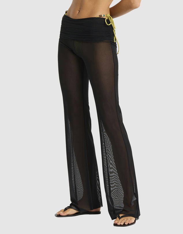 Bond-Eye Swimwear - Ayla Pant