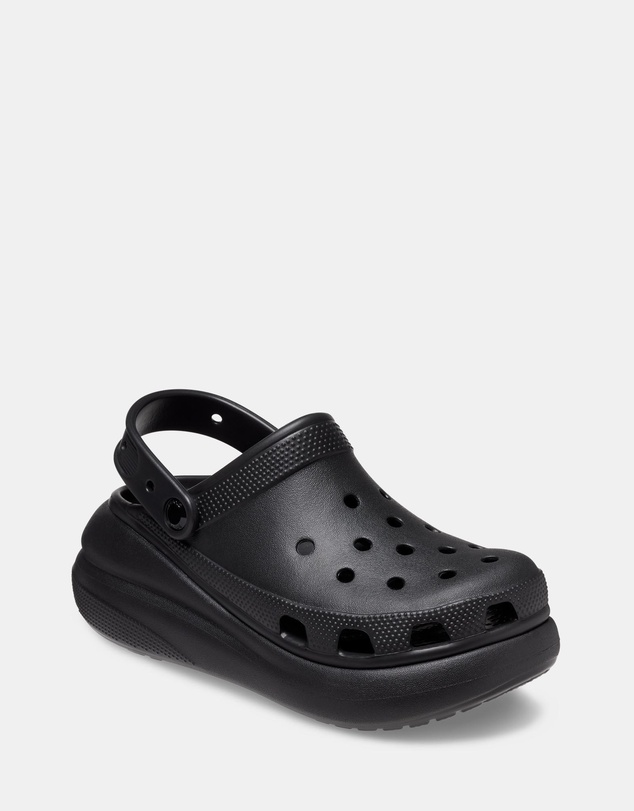 Crocs - Classic Crush Clogs
