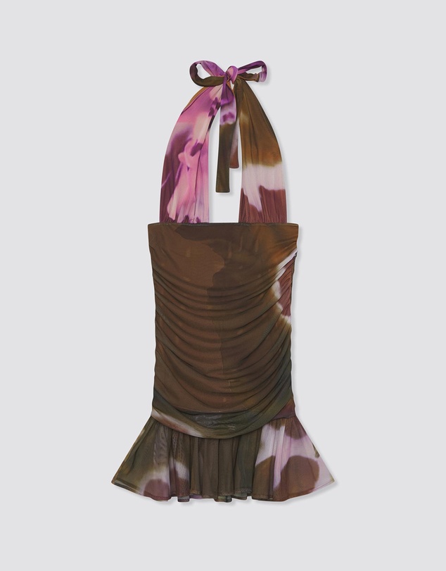 Feners - Solita Dress
