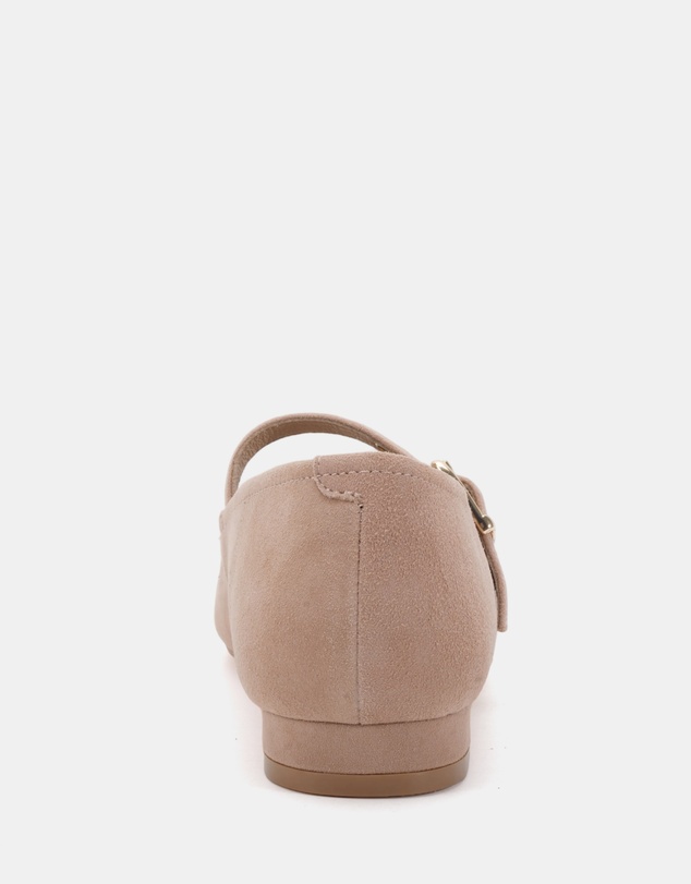 Clarks - Maria Dusty Rose