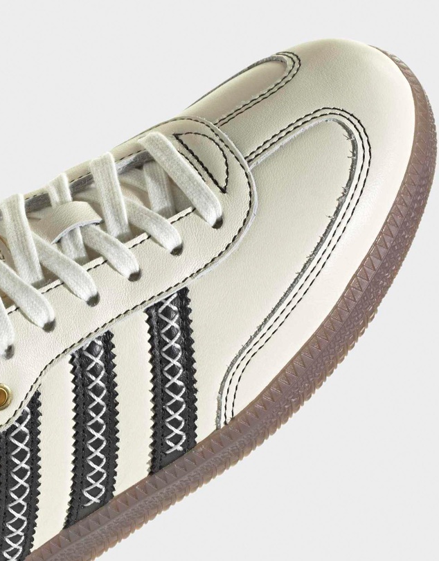 adidas Originals - Samba OG - ICONIC EXCLUSIVE - Unisex