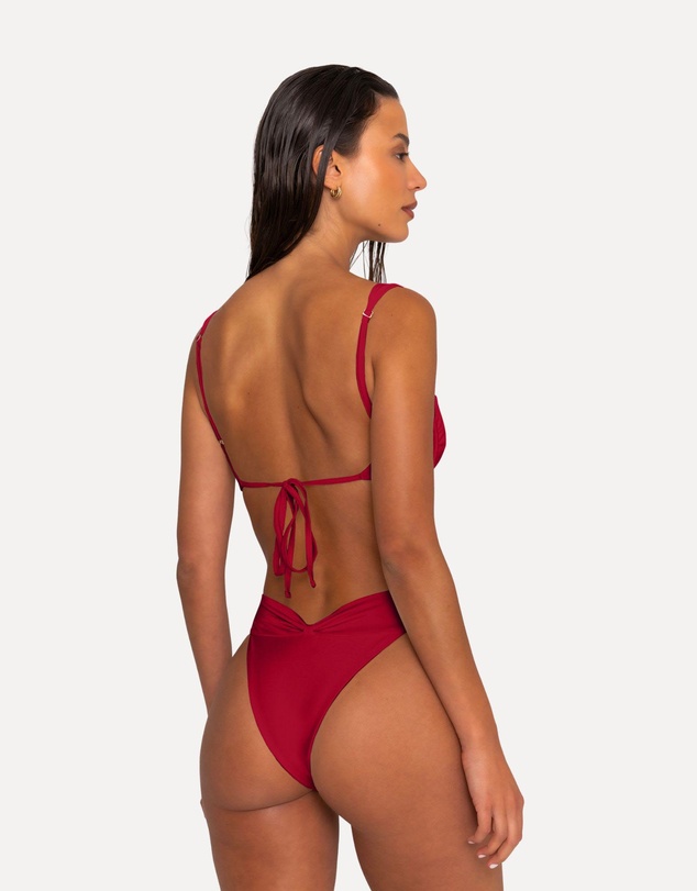 FAE - Capri Bottoms