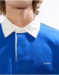 Marcs - Dennis Rugby Top