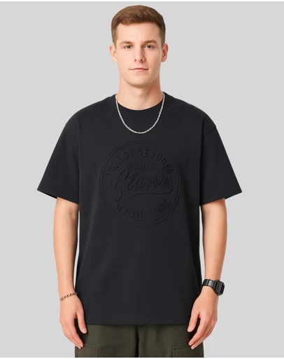 KAJA Clothing - Seal Tee