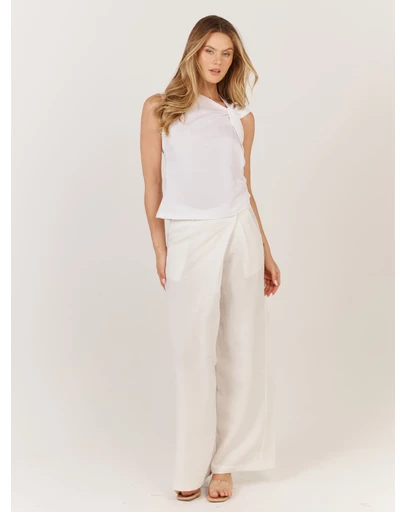 Fate + Becker - Sandara Pant