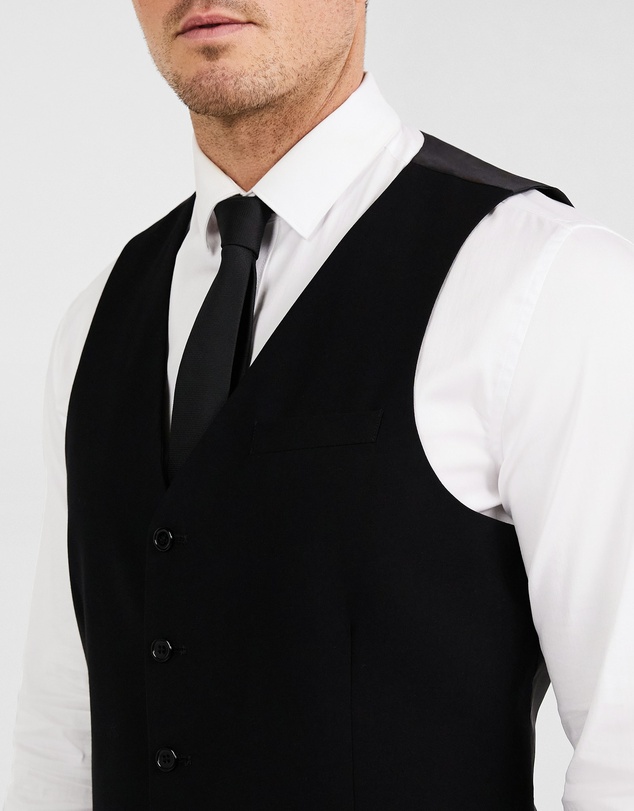 Tarocash - Supreme Stretch Waistcoat