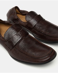 MM6 Maison Margiela - Moccasins - Women's