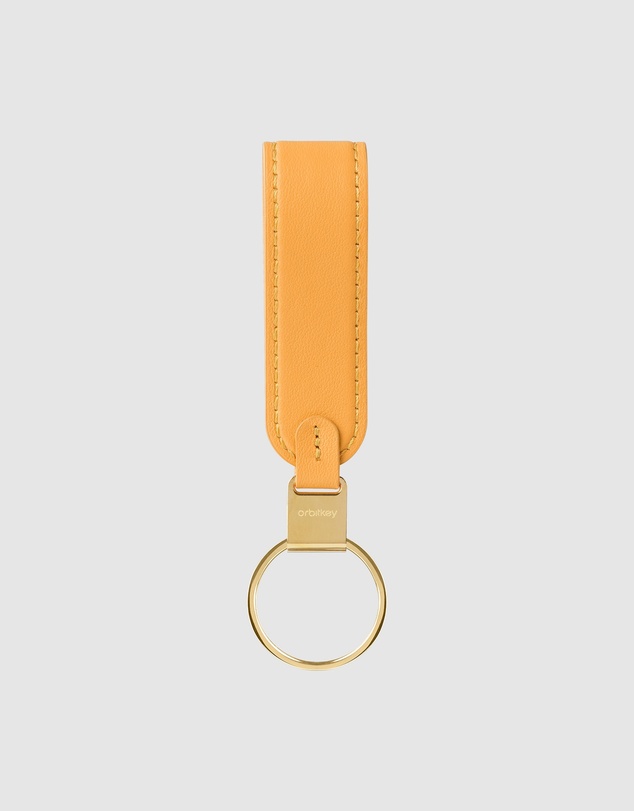 Orbitkey - Loop Keychain