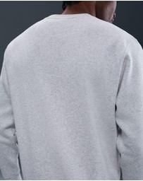 Nike - Club Fleece Crew