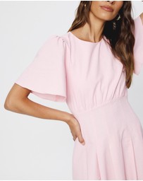 Tussah - Merlyn Midi Dress