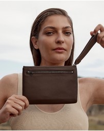 Status Anxiety - Take Your Chances Pouch