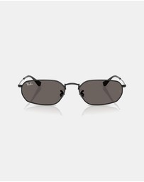 Ray-Ban - 0Rb3947