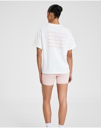 All Fenix - Probably at Pilates Tee