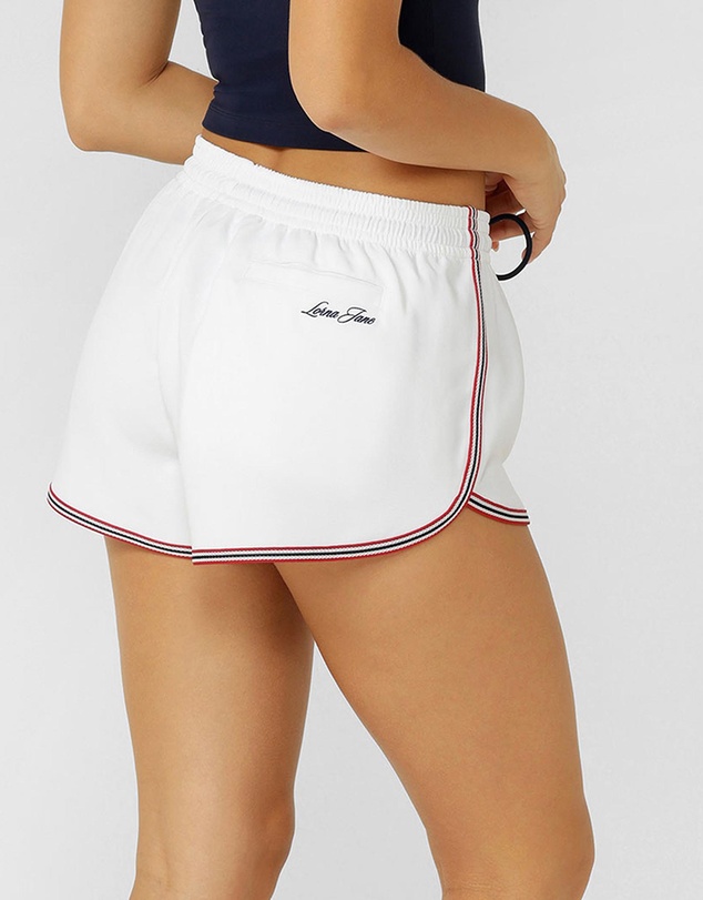 Lorna Jane - Retro Sport Shorts
