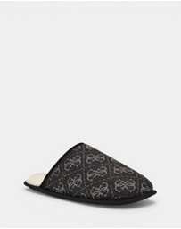 GUESS - Xellen Slippers