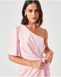 Tussah - Janina Maxi Dress