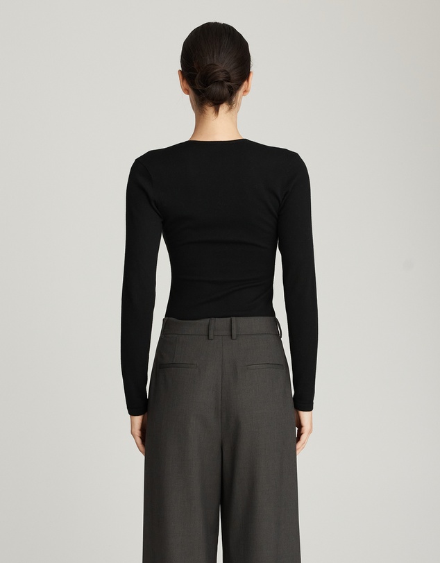 Mattir - Alden Longsleeve