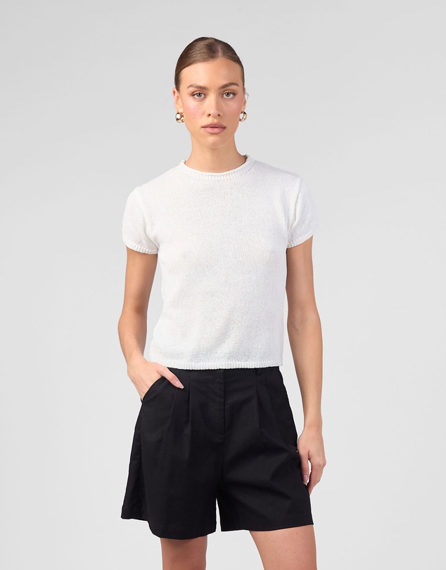 MVN - Knit Tee