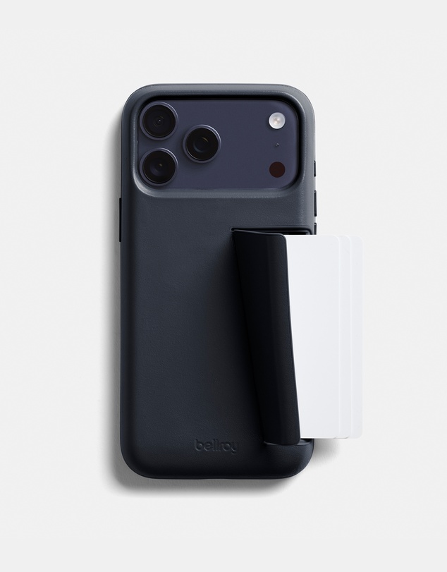 bellroy iphone 13 wallet case Mod + for 14 Plus  (Leather Phone Case, Slim Card Holder) Leather Iphone Bellroy Iphone 12